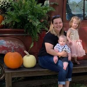 Meet your Posher, Allishea